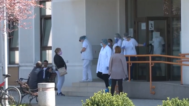 Додатне ковид-амбуланте отварају се у две општине